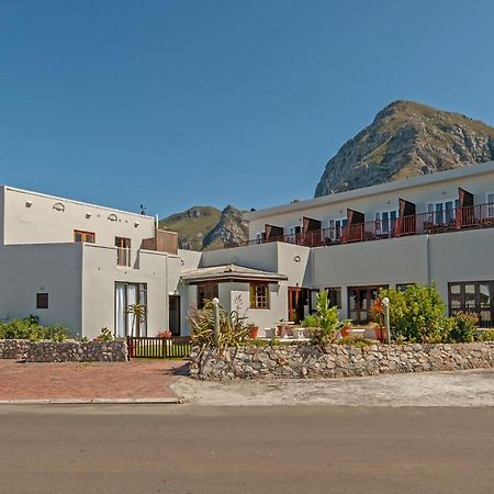 Baleens Hotel Hermanus Exterior foto