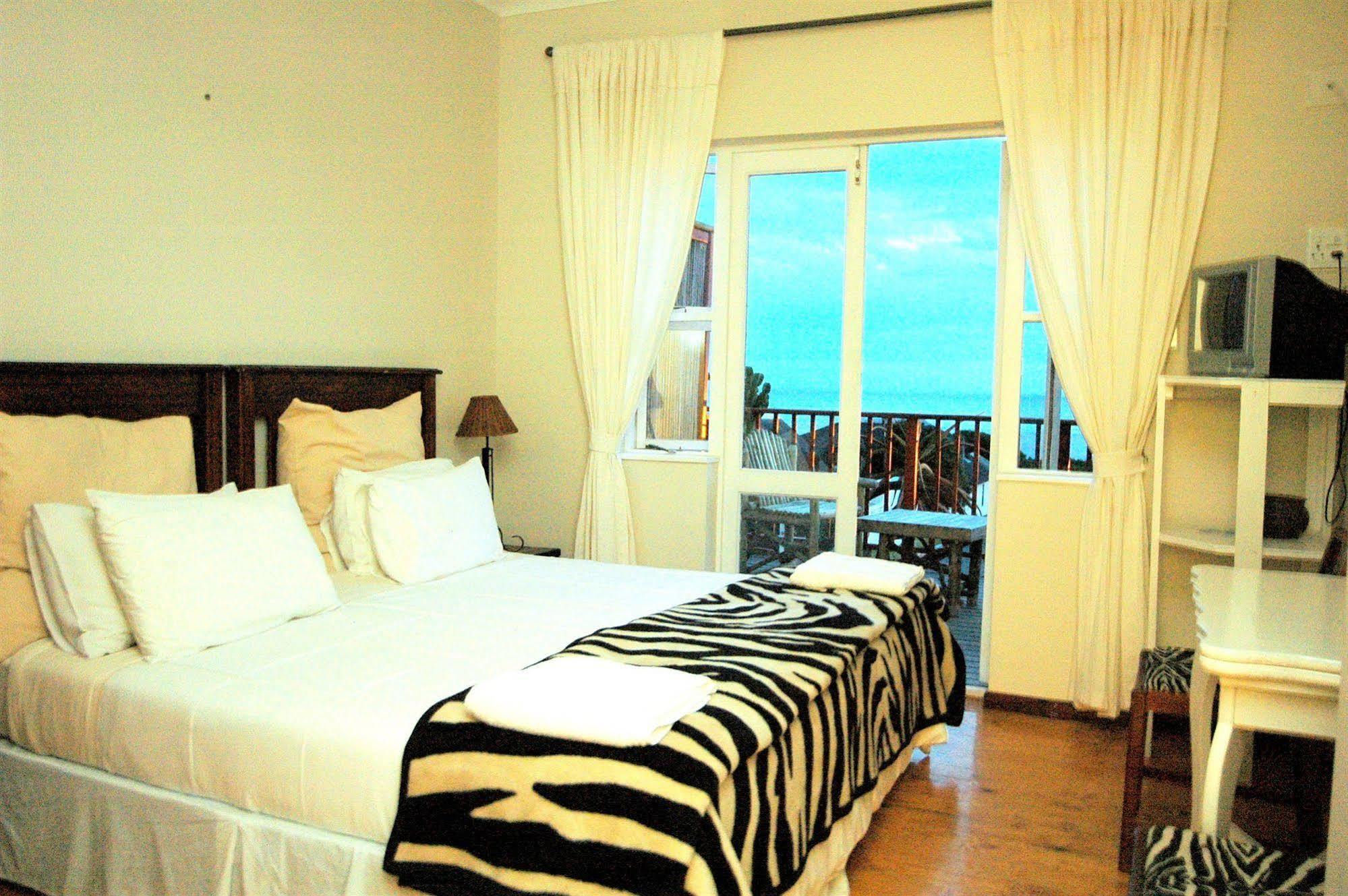 Baleens Hotel Hermanus Exterior foto