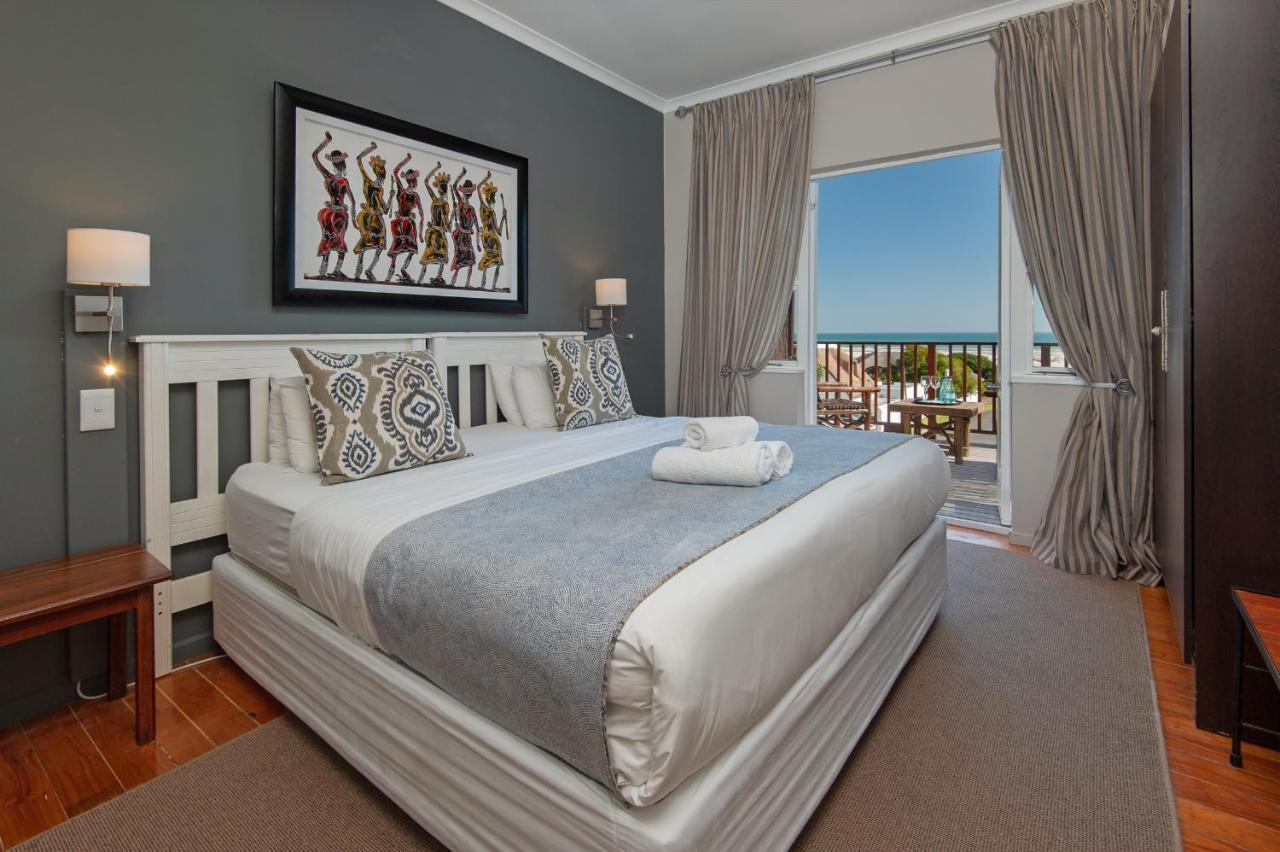 Baleens Hotel Hermanus Exterior foto