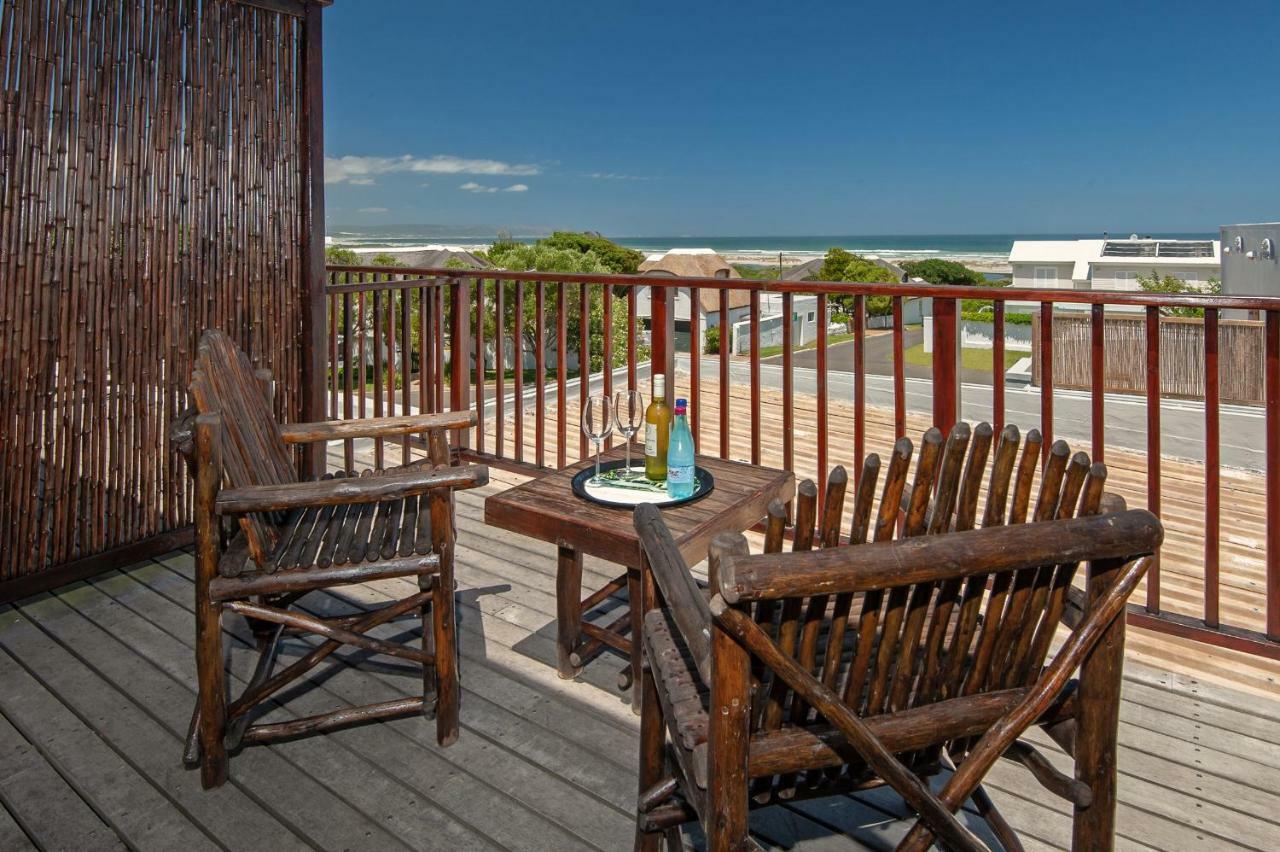 Baleens Hotel Hermanus Exterior foto
