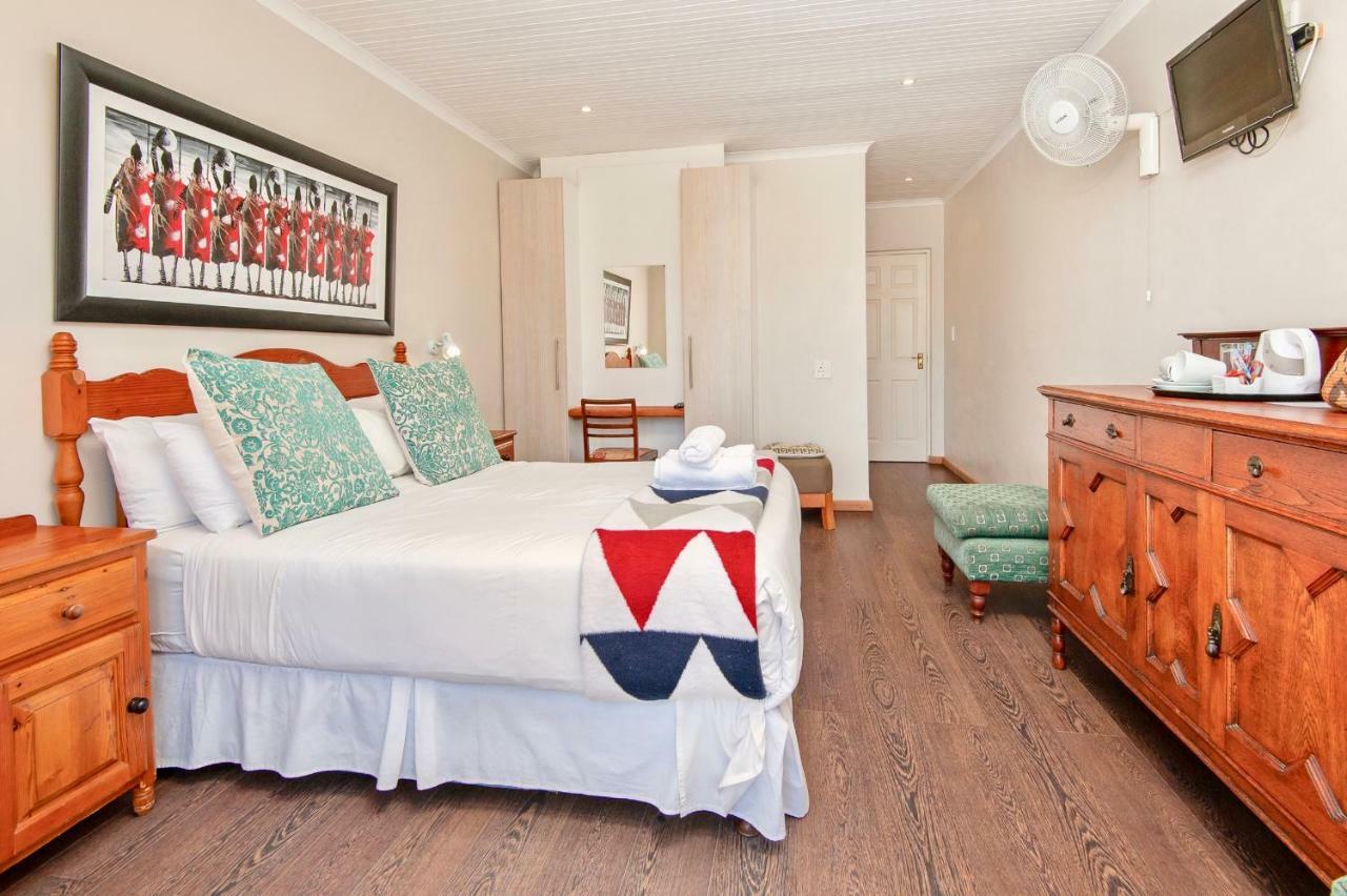 Baleens Hotel Hermanus Exterior foto