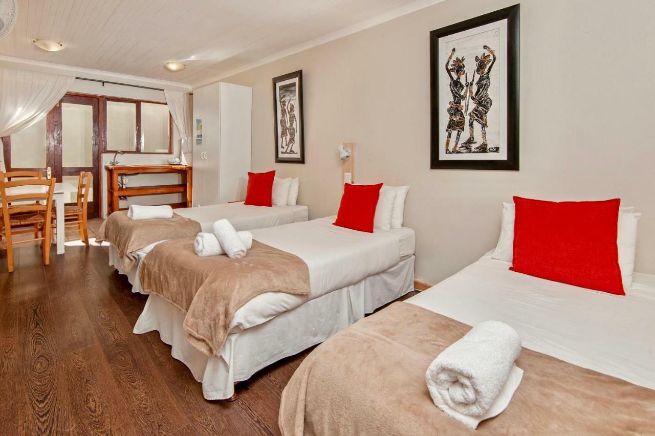Baleens Hotel Hermanus Exterior foto