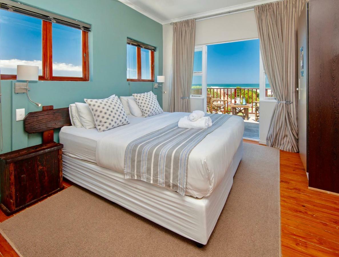 Baleens Hotel Hermanus Exterior foto