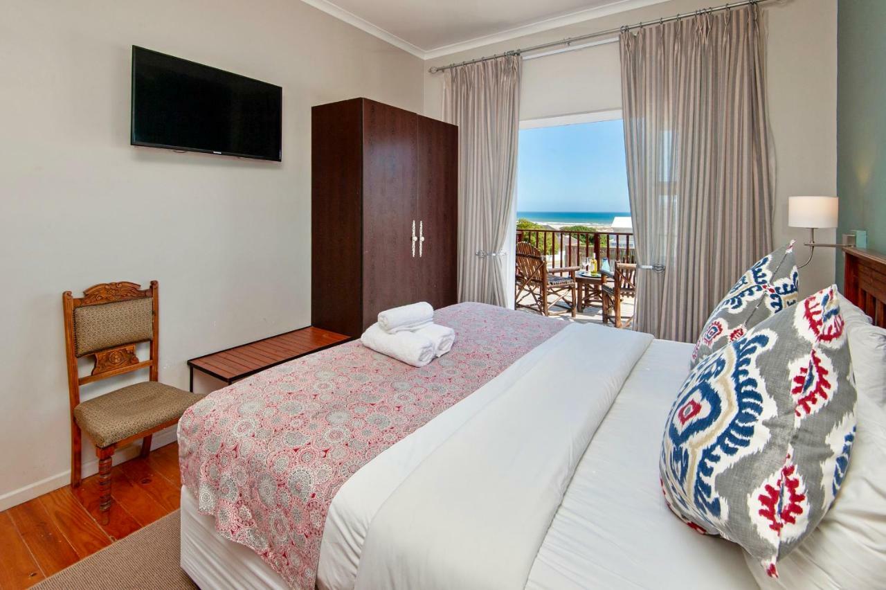 Baleens Hotel Hermanus Exterior foto