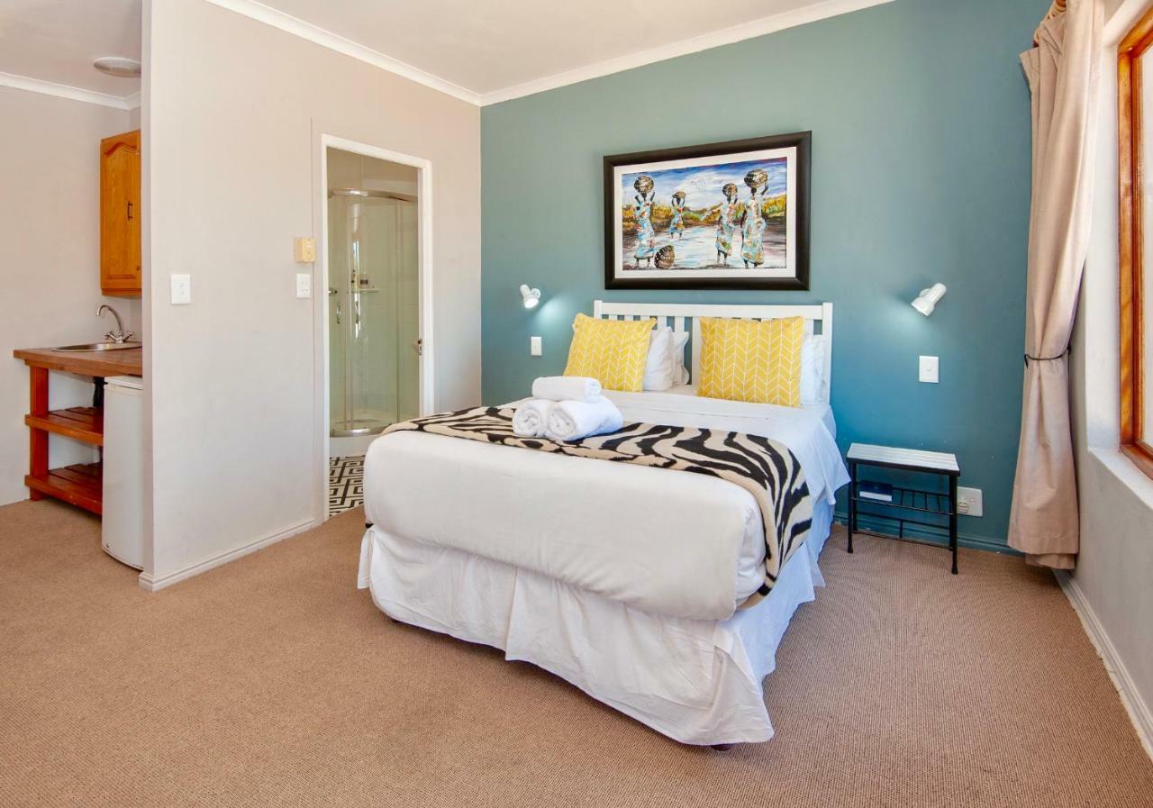 Baleens Hotel Hermanus Exterior foto