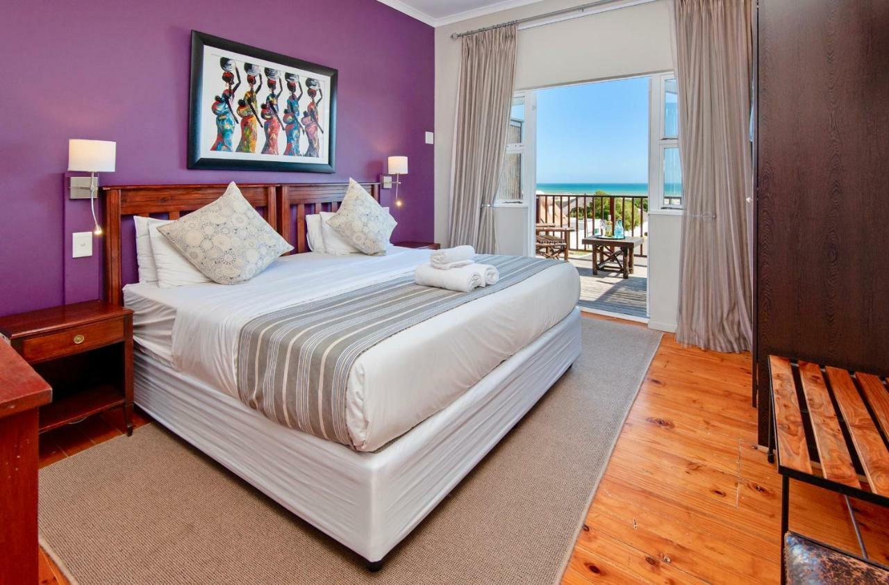 Baleens Hotel Hermanus Exterior foto