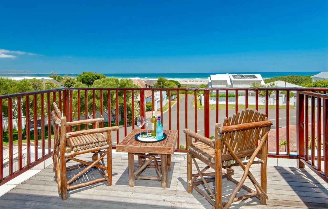 Baleens Hotel Hermanus Exterior foto